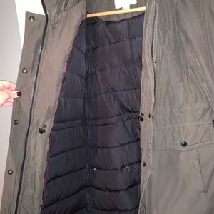 Michael Kors Winter Coat